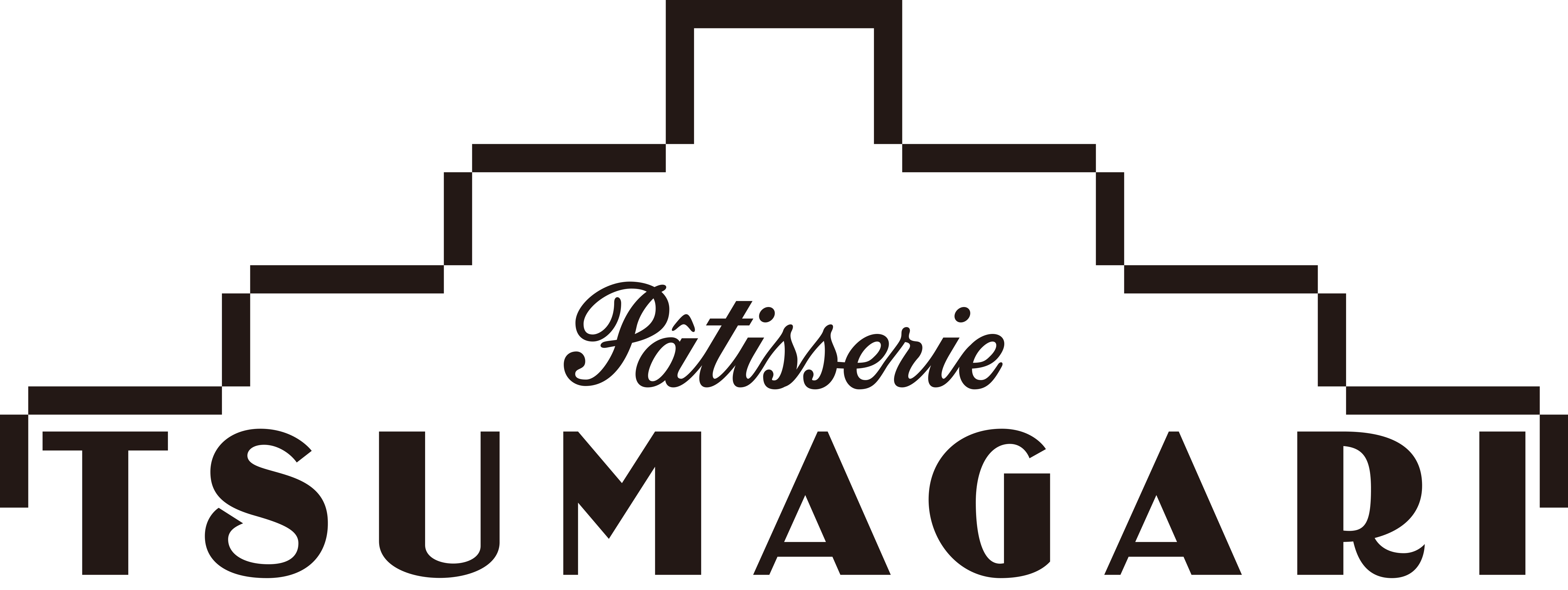 ケーキハウスツマガリ